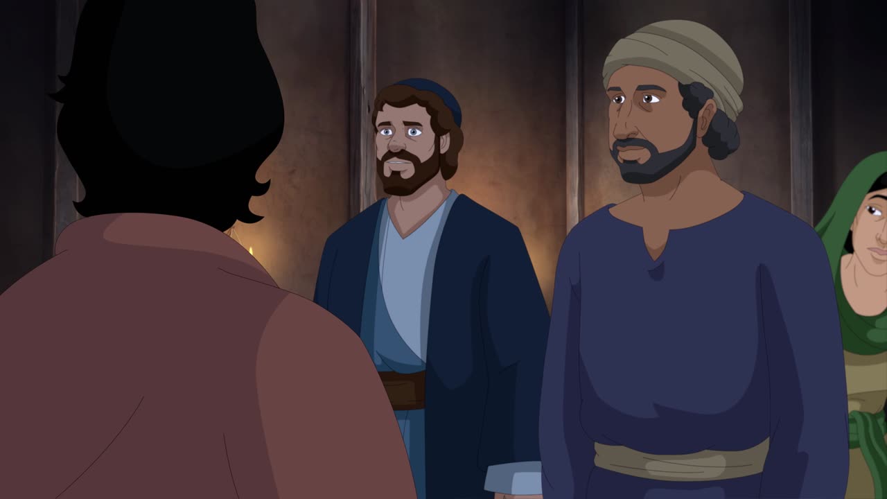 03 A Todas Las Naciones (2017)