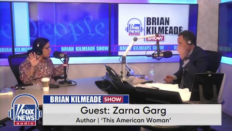 Zarna Garg
