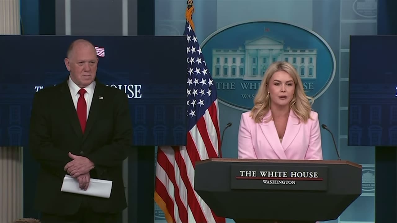 Press Sec: President Trump to Sign Executive Orders on Law and Order and Sanctuary Cities