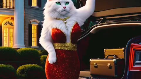 Cat #ai