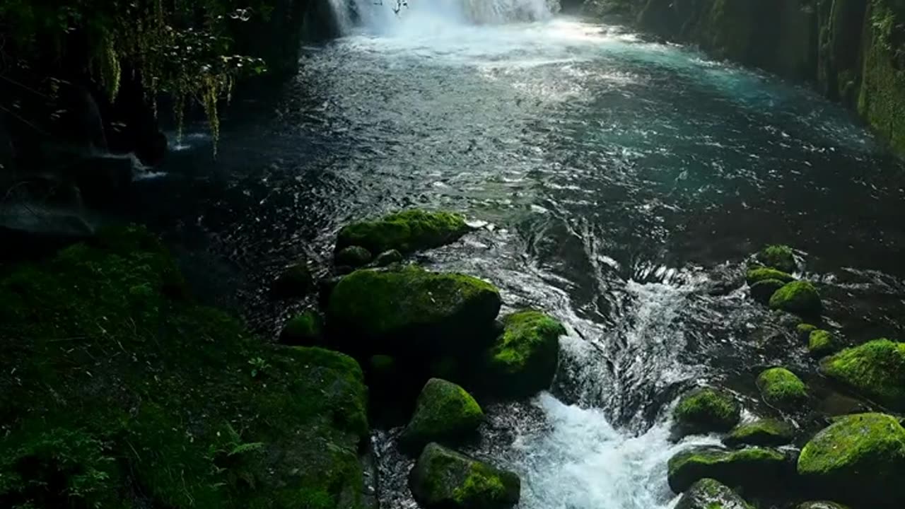 WATERFALL