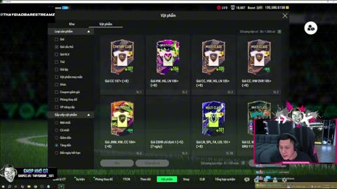 FC ONLINE 17/06/2025
