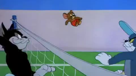 Tom and Jerry | Classics | ep44