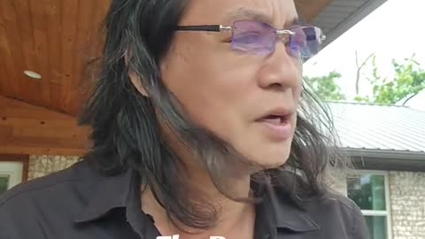 GENE HO- TRUMP TIMELINE & THE PEN