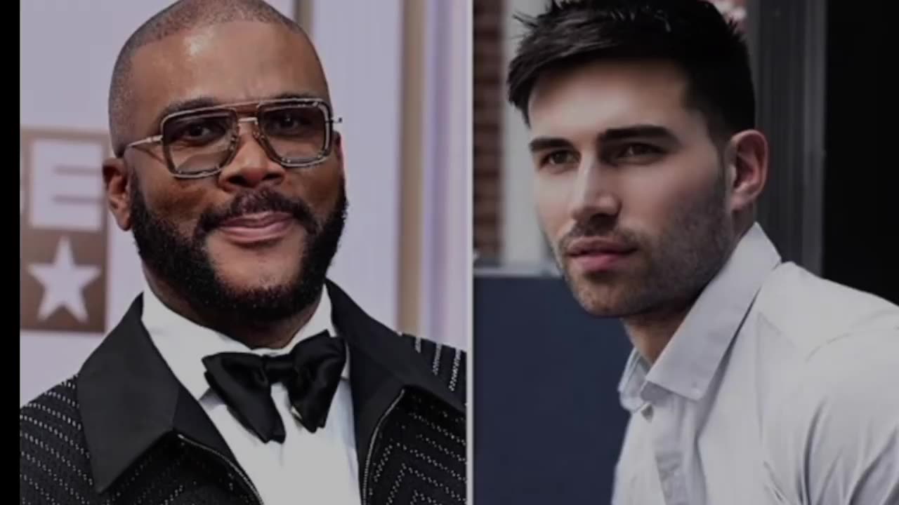 The Zesty Truth About Tyler Perry..Gene Deal Speaks Out