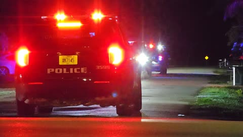 POLICE ACTIVITY #cops #police #lawenforcement