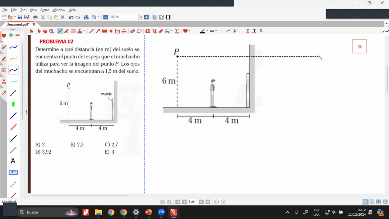 ANUAL VALLEJO 2024 | Semana 39 | Literatura | Física