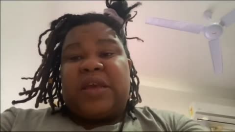 Black woman who fled ‘racist America’ for Africa desperately wants to return