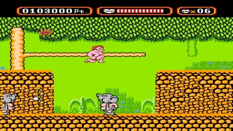Let's Play Amagon - 02 Turtle Ride