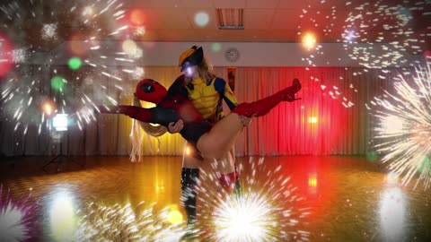 2024 twerk wrap up