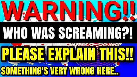 Creepy Videos That Greatly Disturb Me - Seconds Of Horror