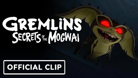 Gremlins - Secrets of the Mogwai Exclusive Clip (2023) Zach Galligan, Matthew Rhys