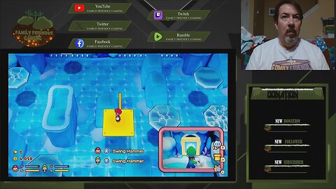 Mario & Luigi Brothership Episode 36