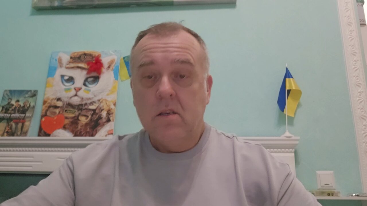 6. Обзор геополитических событий на вечер 30.11.2025 г.