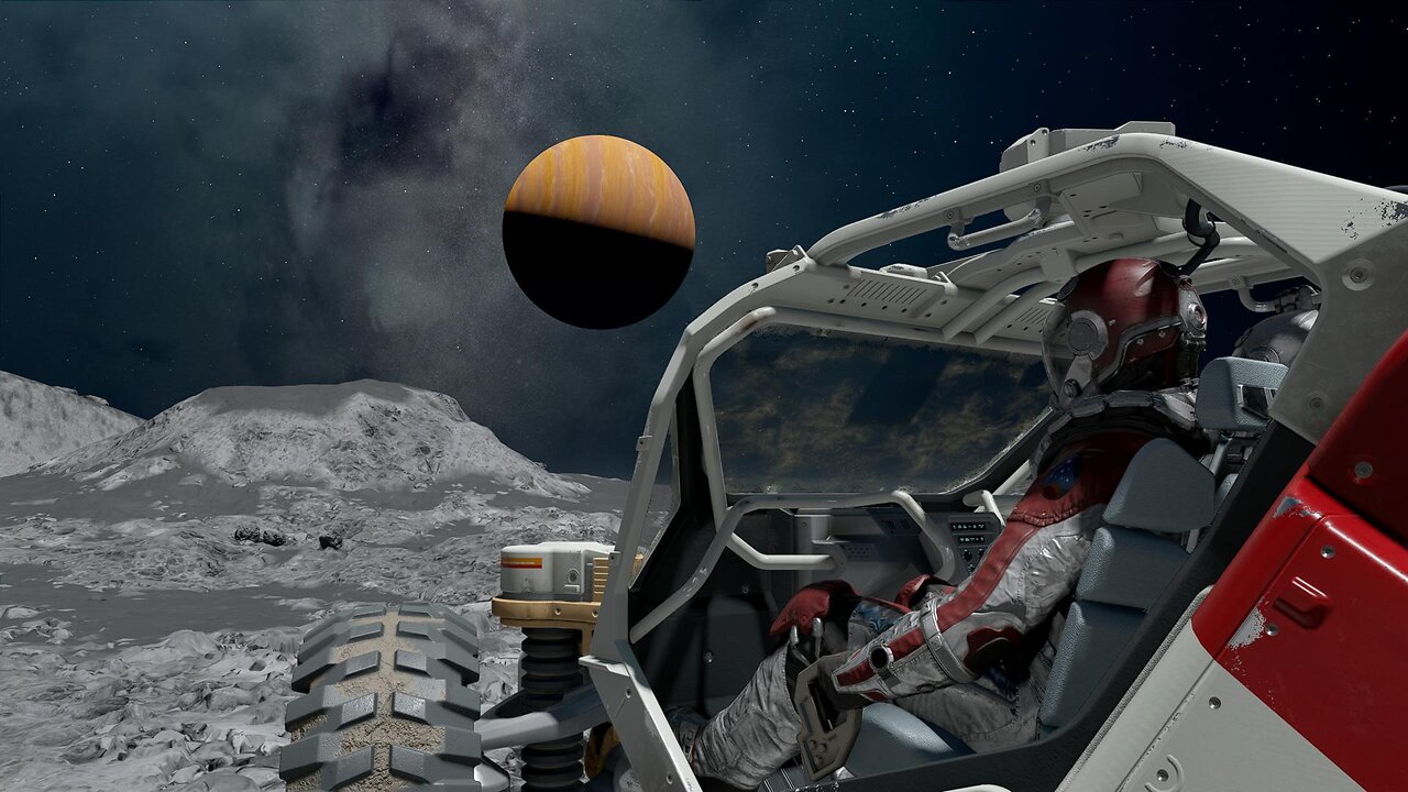 VGB Presents - Starfield: Watchtower by Kingath Creations - EP 28 Activities PT 6