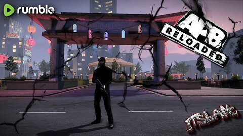 APB RELOADED - TEKKEN 8 - 4 MONTH WITHOUT STREAMING (ICE GOT ME)