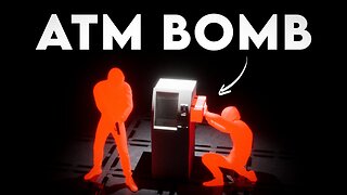 Who Is Bombing Europe’s ATMs? The Shocking Rise of ATM Explosions