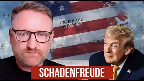 Chay Bowes - They're laughing in Moscow and Beijing