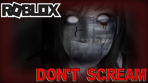 Haunted Roblox Adventures 👻 | Try Not to Scream! 😱