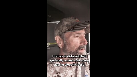 Redneck, Blue Collar Poetry