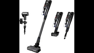 Bissell PowerClean FurGuard 280W Self-Standing Cordless Vacuum