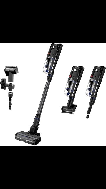 Bissell PowerClean FurGuard 280W Self-Standing Cordless Vacuum