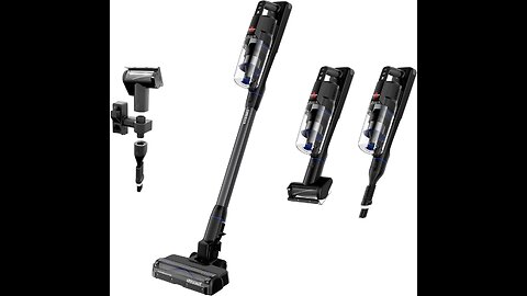 Bissell PowerClean FurGuard 280W Self-Standing Cordless Vacuum