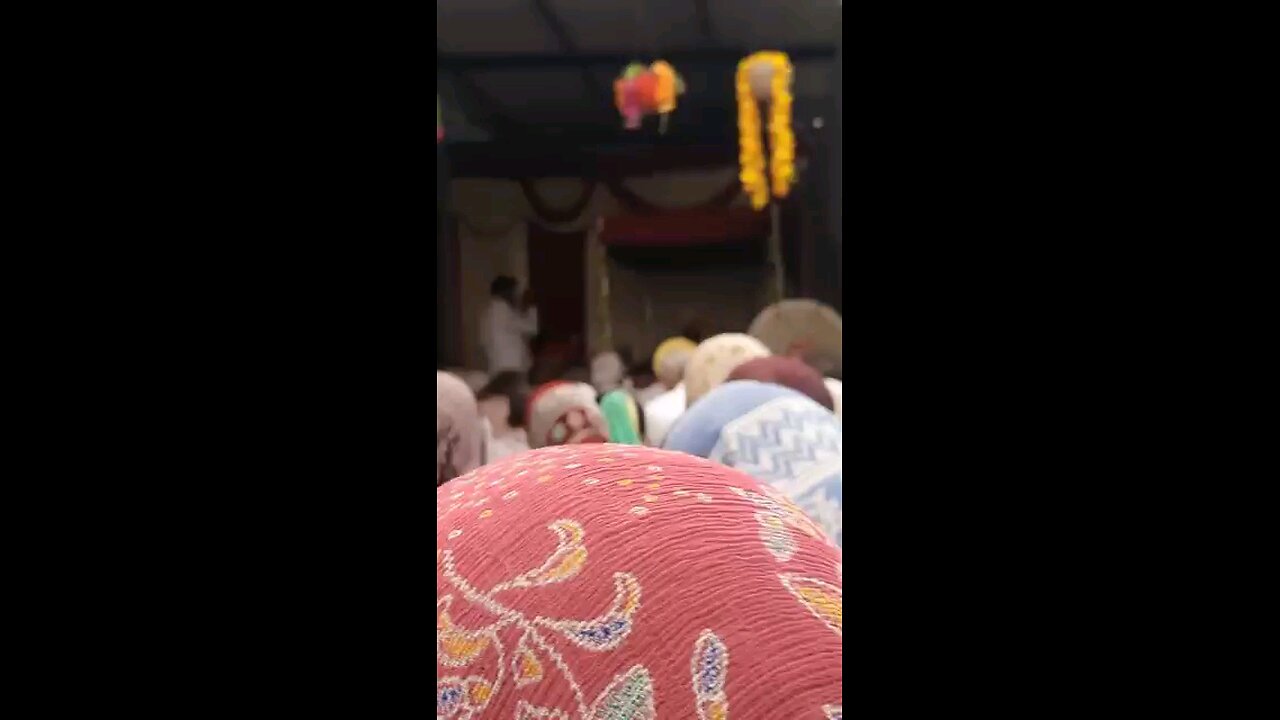 satisfying Video