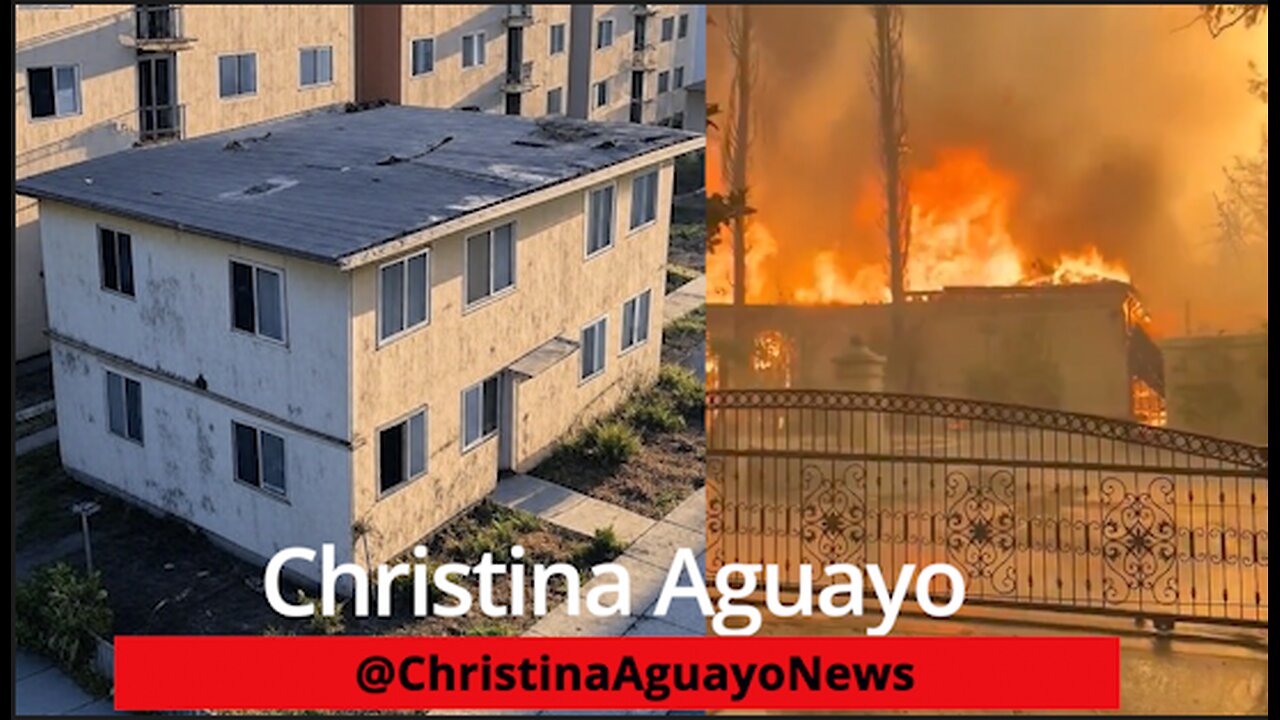 Newsom approves $101M in Funding For Low-Income Apts In Wildfire Impacted Communities