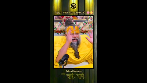 hamre priy guruwar ji maharaj 🥰🙏🏻