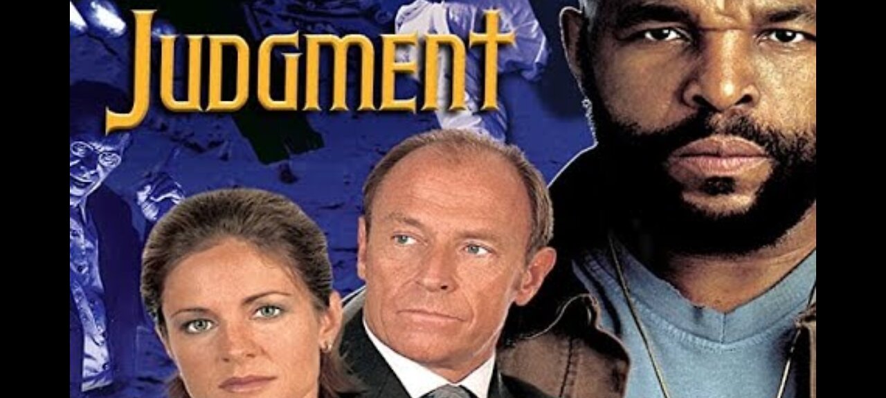 APOCALYPSE IV JUDGEMENT (2001)