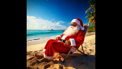 Ep 119 Santa's Alternative Holidays