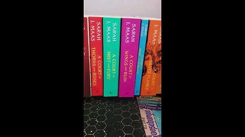 Which Series Is Better?