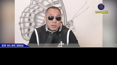 郭文贵先生窥得天机，知道南普陀计划干不掉习近平，在2007年左右就安排大量的战友到习身边潜伏。七哥给习近平算的命，几乎是100%准，所以更加相信我们能灭共，我们需要一个习近平坚持到