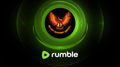 2nd stream today! Watcher back with some bonus #MarvelRivals!!!