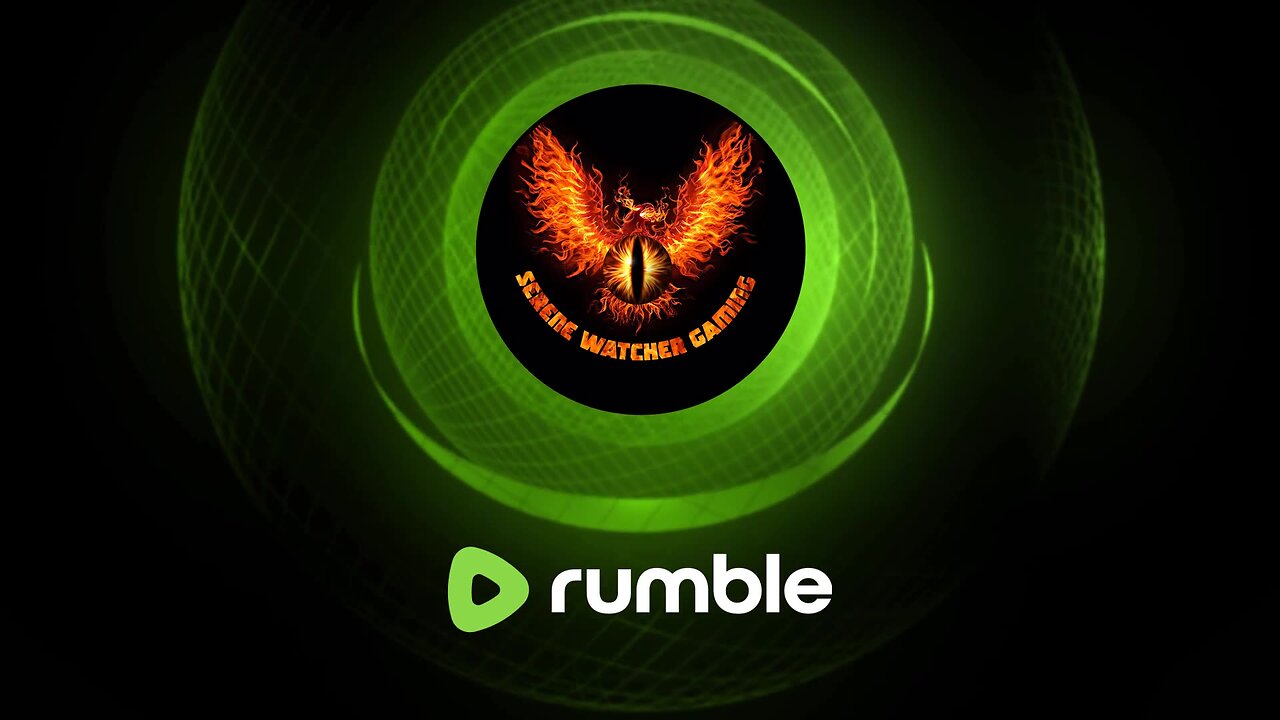 2nd stream today! Watcher back with some bonus #MarvelRivals!!!