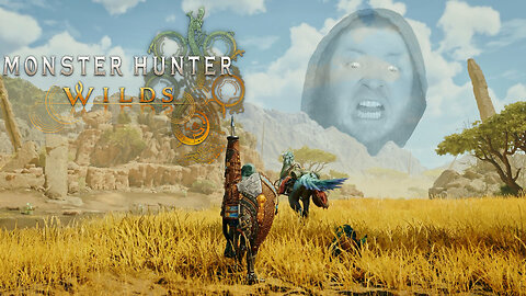 Monster Hunter Wilds, Pure Lance, Part 1