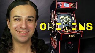 Arcade Origins | Mortal Kombat