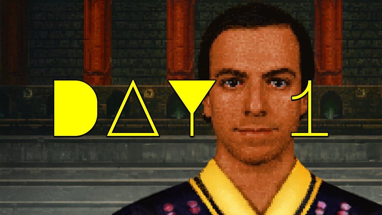 Mortal Kombat Live Stream Day 1