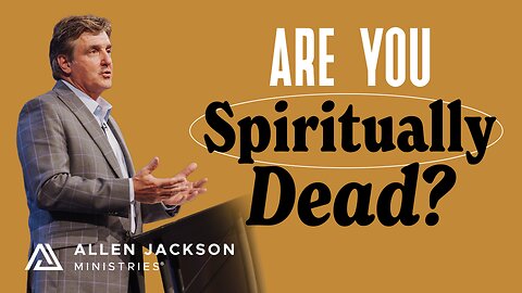 What It Really Means to Be Alive in Christ