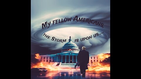 Be careful who you follow! Dems prepping for riots/chaos? Muslim BH = terrorist org. GOD WON!