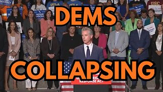 They just LOST 20+ HOUSE SEATS.