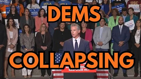 They just LOST 20+ HOUSE SEATS.