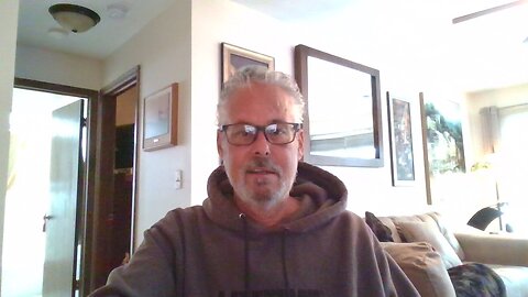 Here we go folks! Another day of fun and excitement!