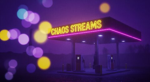 Late Night w/ Chaos, Beefy - Chillin