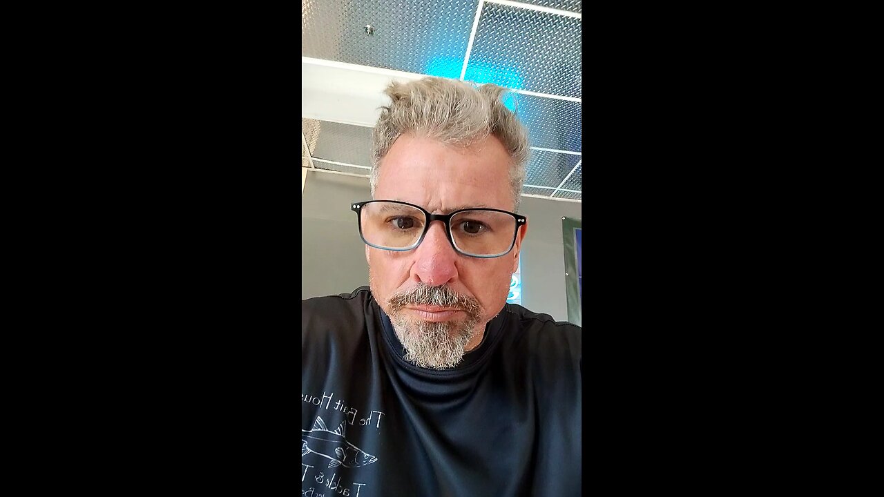 It's all a mystery to me.