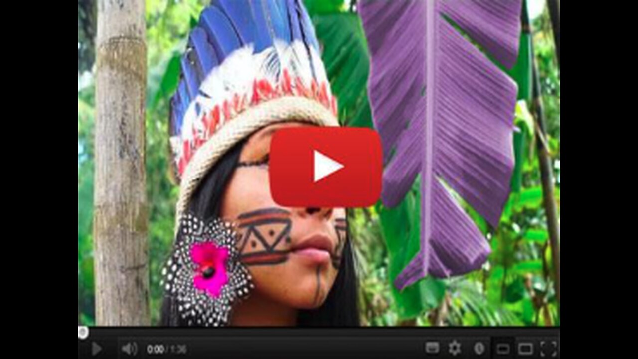 Get Razor Sharp Vision With This 10-Second "Purple Leaf" Ritual