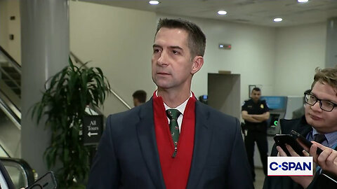 Admiral Bradley's Testimony Delivers Devastating Blow To Dem Narrative Of Drug Boat Story