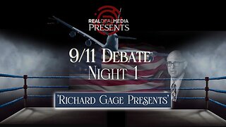 RichardGage911's Intensity: DEWS and Nukes at the WTC — How do they stand up to the evidence?