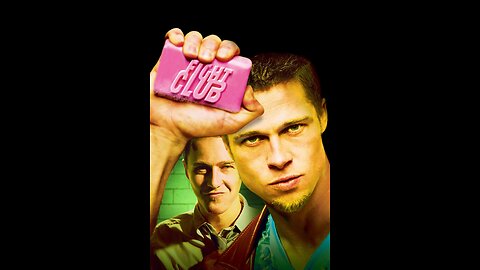 FIGHT CLUB USA LA IRL